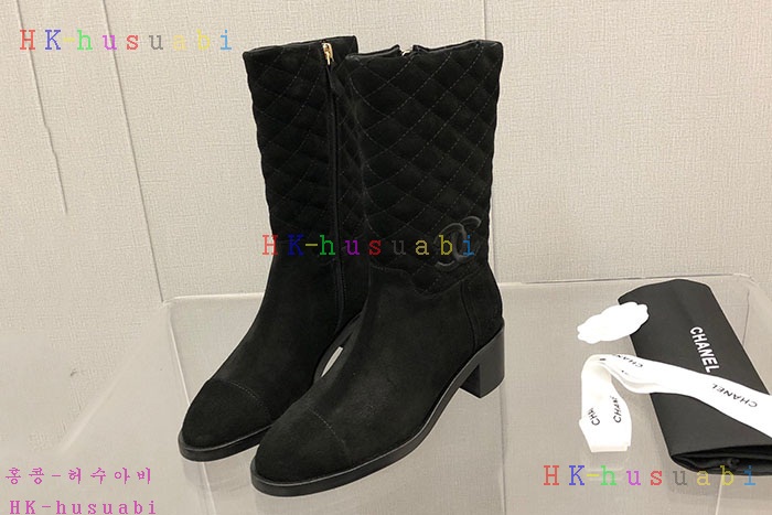 NEW 샤넬 부츠 신상 C 7244512