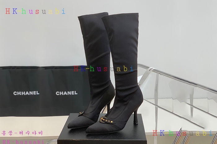 NEW 샤넬 신발 신상 C 7244506