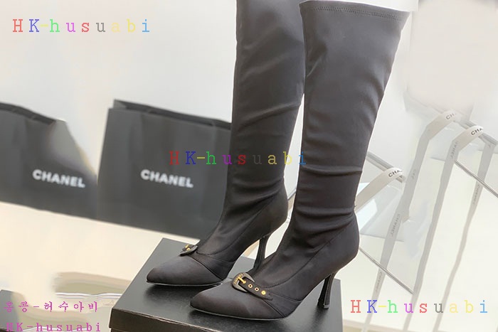 NEW 샤넬 신발 신상 C 7244506