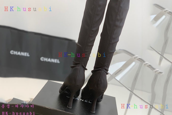 NEW 샤넬 신발 신상 C 7244506