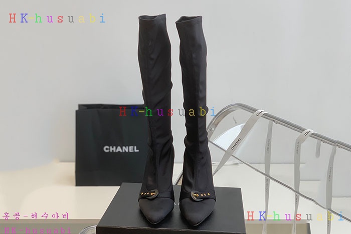 NEW 샤넬 신발 신상 C 7244506