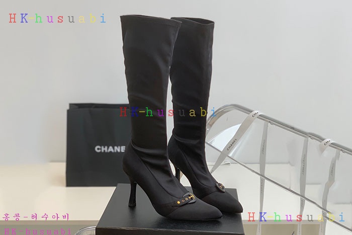 NEW 샤넬 신발 신상 C 7244506