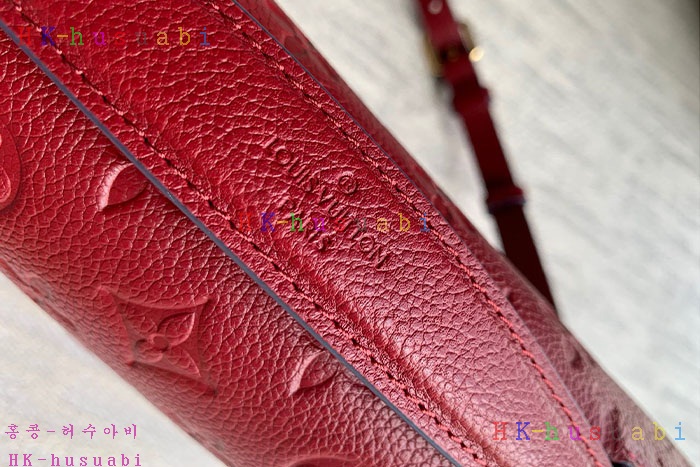 ★미러급★ 루이비통 앙프레뜨 포쉐트 메티스 M41487