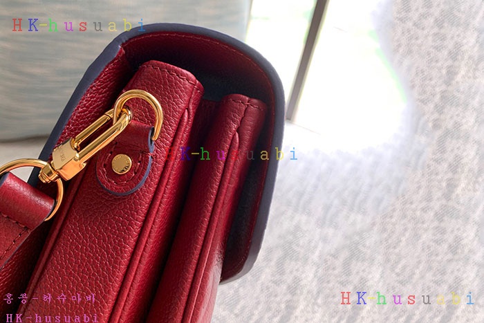 ★미러급★ 루이비통 앙프레뜨 포쉐트 메티스 M41487