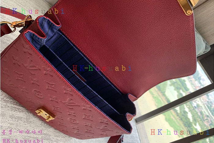 ★미러급★ 루이비통 앙프레뜨 포쉐트 메티스 M41487