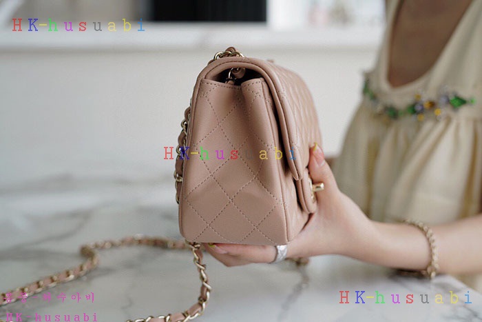★미러급★샤넬 클래식 미니 플랩백 A35200