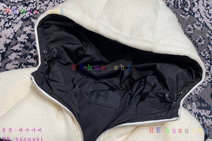 NEW 프라다 상의 신상  P 3352505