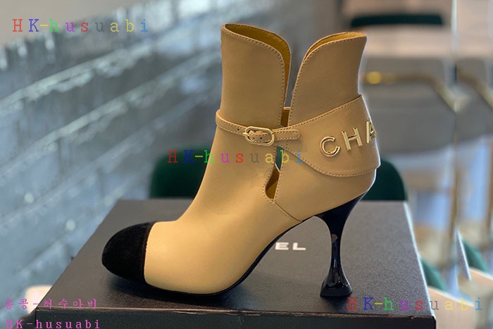 NEW 샤넬 부츠 신상 C 2252306