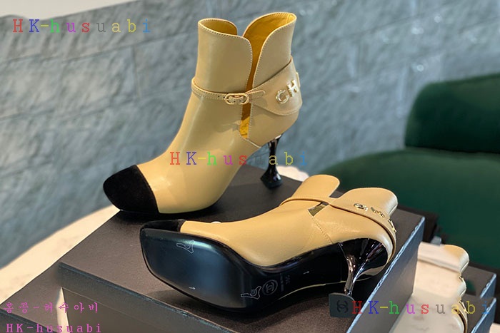 NEW 샤넬 부츠 신상 C 2252306