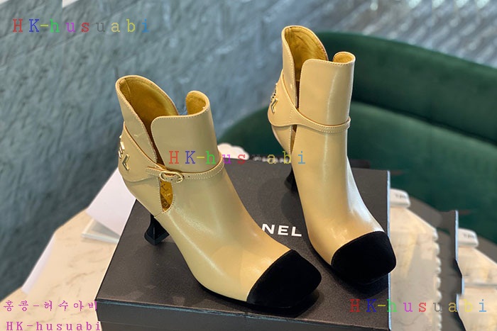 NEW 샤넬 부츠 신상 C 2252306
