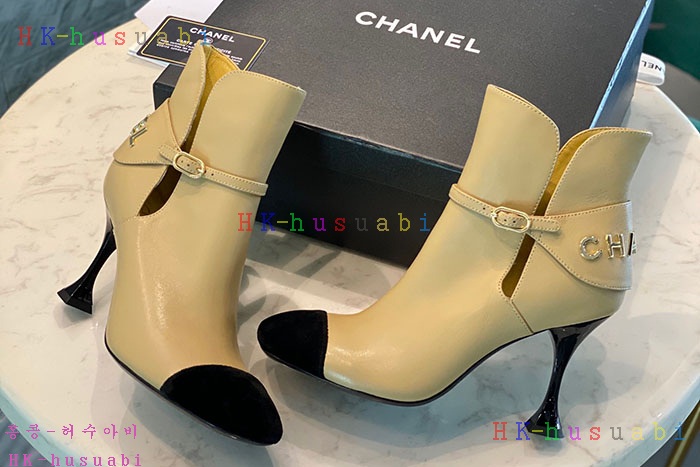 NEW 샤넬 부츠 신상 C 2252306
