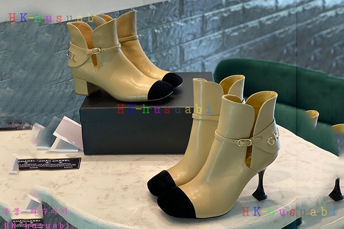 NEW 샤넬 부츠 신상 C 2252306