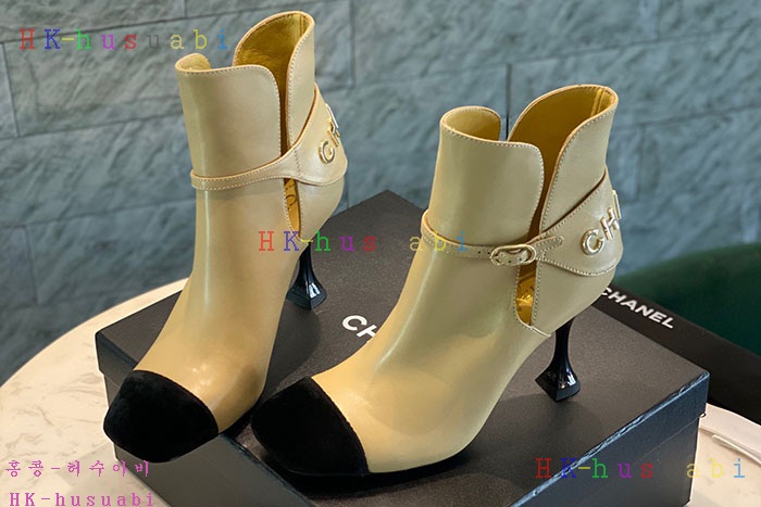NEW 샤넬 부츠 신상 C 2252306