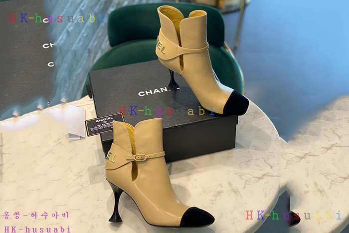 NEW 샤넬 부츠 신상 C 2252306