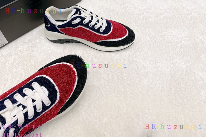 NEW 샤넬 스니커즈 신상 C 225886