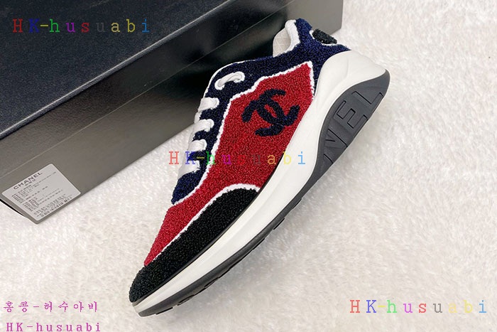 NEW 샤넬 스니커즈 신상 C 225886
