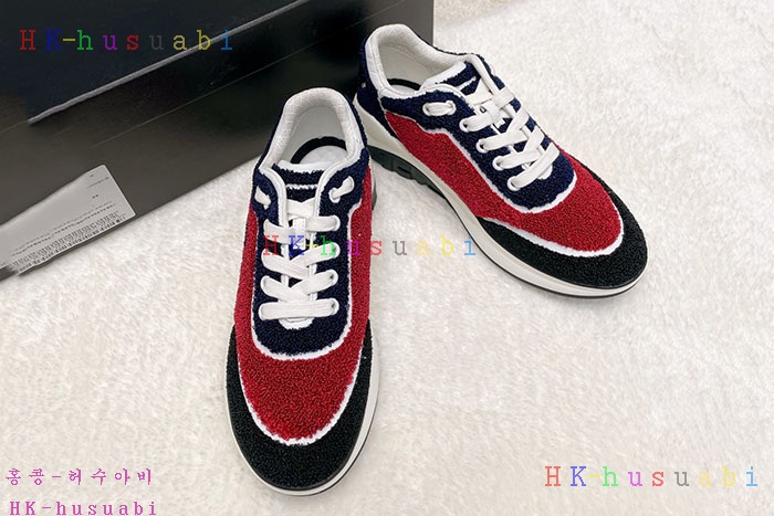 NEW 샤넬 스니커즈 신상 C 225886