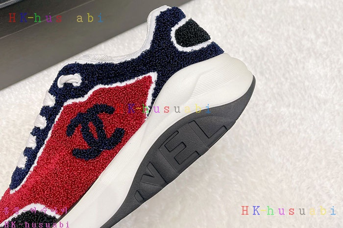 NEW 샤넬 스니커즈 신상 C 225886