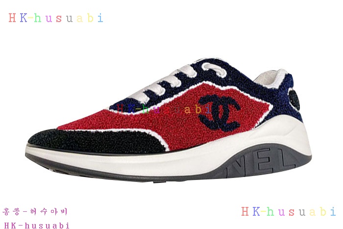 NEW 샤넬 스니커즈 신상 C 225886