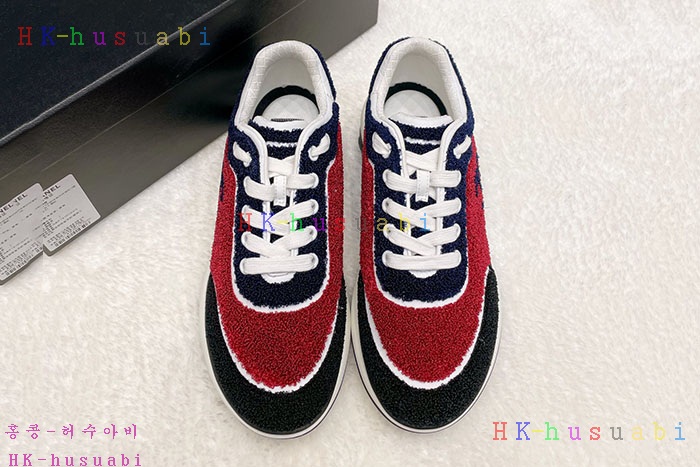 NEW 샤넬 스니커즈 신상 C 225886