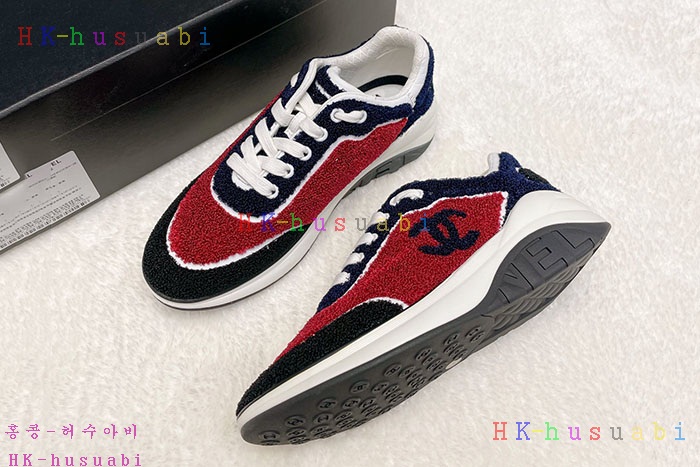 NEW 샤넬 스니커즈 신상 C 225886