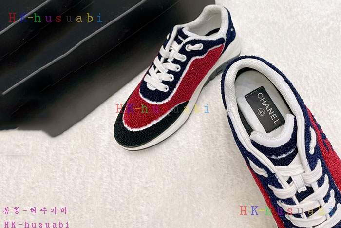 NEW 샤넬 스니커즈 신상 C 225886