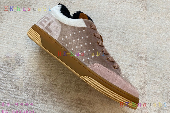 NEW 샤넬 스니커즈 신상 C 225833