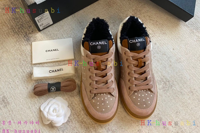 NEW 샤넬 스니커즈 신상 C 225833