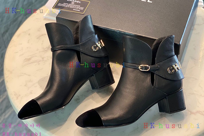 NEW 샤넬 부츠 신상 C 2252301
