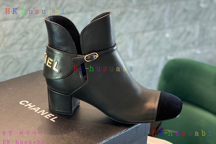 NEW 샤넬 부츠 신상 C 2252301