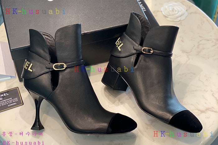 NEW 샤넬 부츠 신상 C 2252301