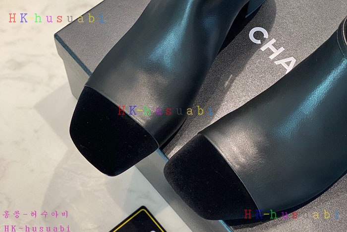 NEW 샤넬 부츠 신상 C 2252301