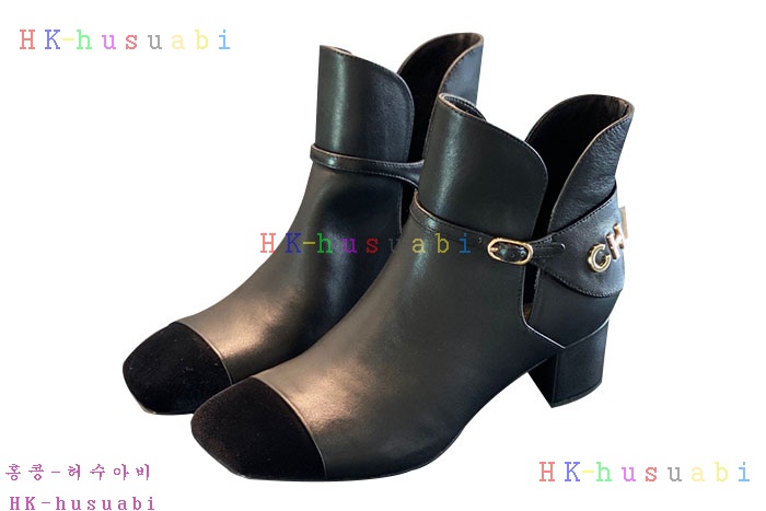 NEW 샤넬 부츠 신상 C 2252301