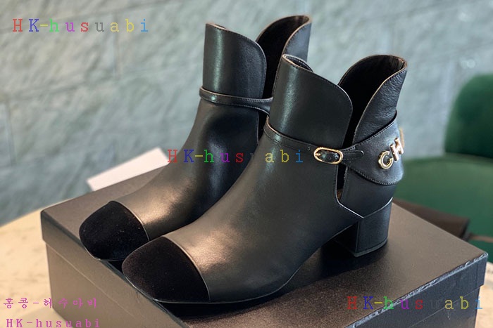 NEW 샤넬 부츠 신상 C 2252301