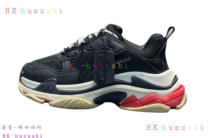 NEW 발렌시아가 신발 신상 B 225238