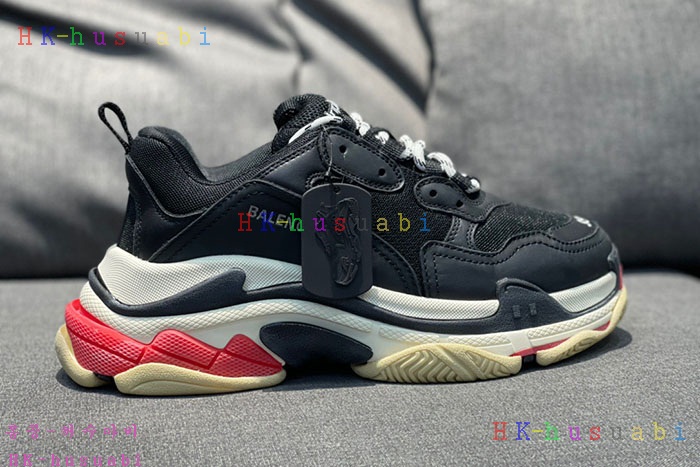 NEW 발렌시아가 신발 신상 B 225238