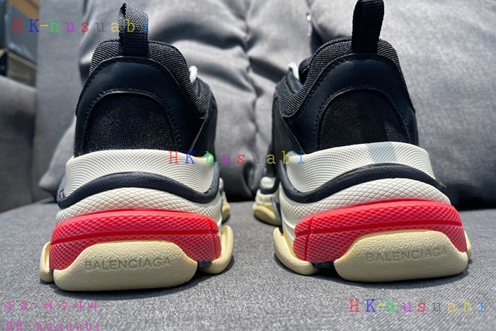NEW 발렌시아가 신발 신상 B 225238