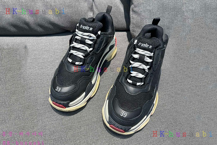 NEW 발렌시아가 신발 신상 B 225238