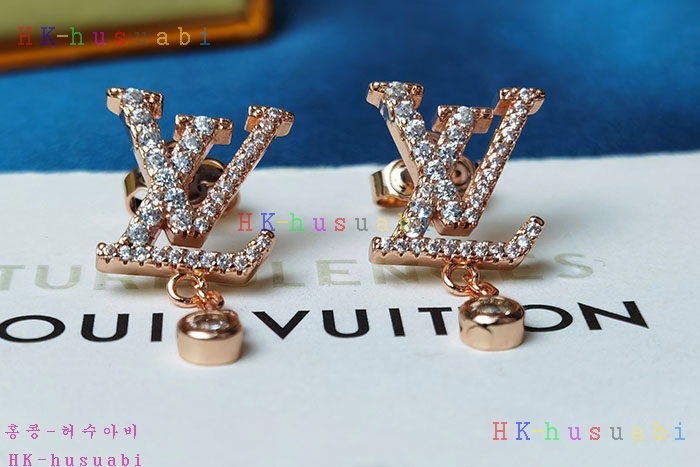NEW루이비통 귀걸이 신상 LV 277509