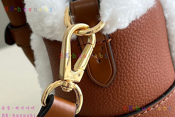 ★미러급★루이비통 온 마이 사이드 PM M58918 (사이즈선택)