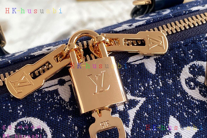 ★미러급★루이비통 스피디 반둘리에 25 M59609