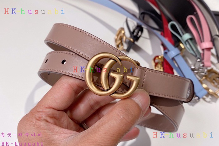 NEW 구찌 벨트 신상 GU 409417-6