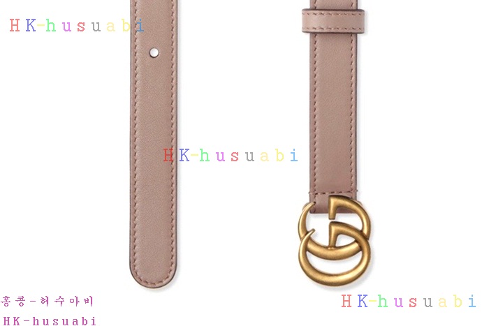 NEW 구찌 벨트 신상 GU 409417-6