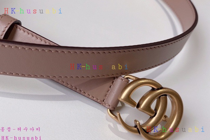 NEW 구찌 벨트 신상 GU 409417-6
