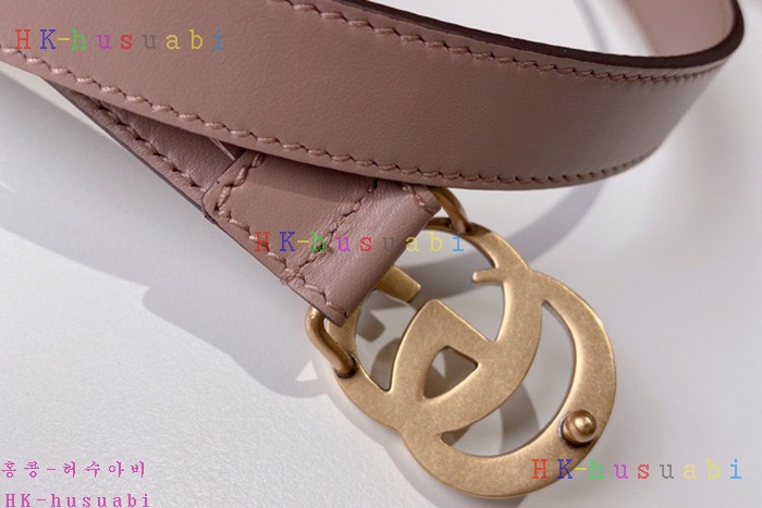 NEW 구찌 벨트 신상 GU 409417-6