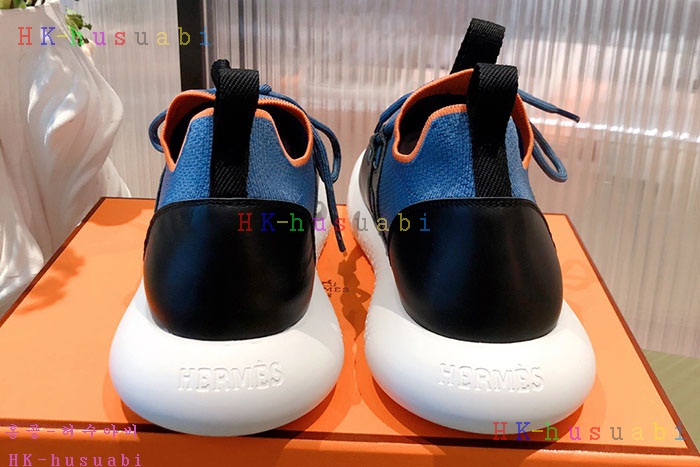 NEW 에르메스 신발 신상 H 9652232