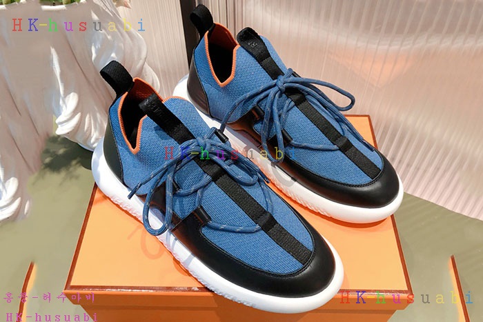 NEW 에르메스 신발 신상 H 9652232