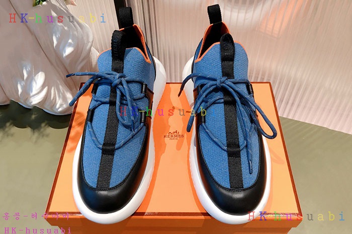 NEW 에르메스 신발 신상 H 9652232