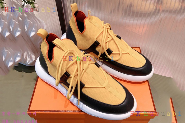 NEW 에르메스 신발 신상 H 9652233