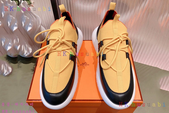 NEW 에르메스 신발 신상 H 9652233